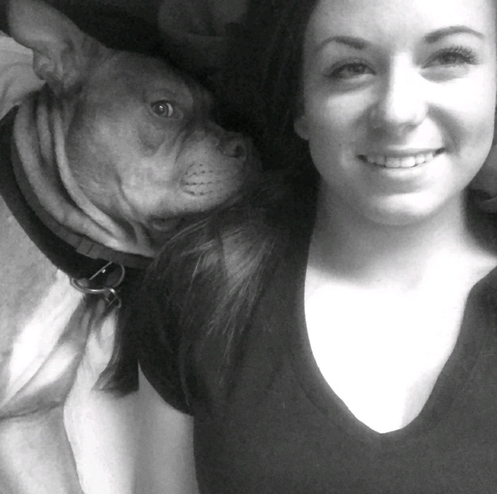 Meet your Posher, Jessica